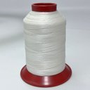 Ver imagem 1 de Linha Nylon 40 Peso 80g 100% Poliamida Pa66 Linhanyl-branco