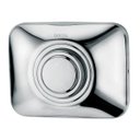 Ver imagem 1 de Acabamento para Válvula de Descarga Antivandalismo Cromado - Docol