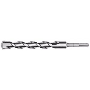 Broca para Concreto SDS Plus 12mmx310mm Tramontina