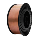 Ver imagem 3 de Arame de Solda Mig ER70S-6 0,8mm 15kg