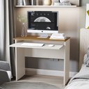 Ver imagem 2 de Home Office Mesa Compact para Notebook e Computador