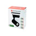 Ver imagem 2 de Spot de Trilho Bayer com Led Cob 10w 3000k 700lm Preto-astraled