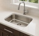 Ver imagem 4 de Cuba de Inox Cozinha Docol Retangular 56x34x15 Pia N2