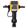 Martelo Demolidor 2100W 30kg Dewalt 220V - 1