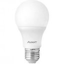 Ver imagem 1 de Pack com 6 Lâmpadas Led Bulbo 9w 810lm 6500k Branco Frio Avant