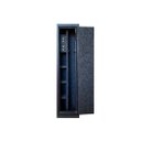 Ver imagem 5 de Cofre 130cm Para Armas Longas E Curtas Cr CAC Chave Tetra - RJL130 Cofres RJL Azul