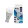 Kit 5 Lâmpadas LED Bulbo 15W 1.300Lm 6500K Branco Frio Galaxy - 2