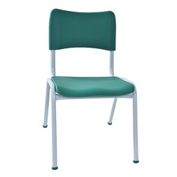 Mesinha Infantil Tampo Mdf Branco C/4 Cadeiras Color Fnde - 7