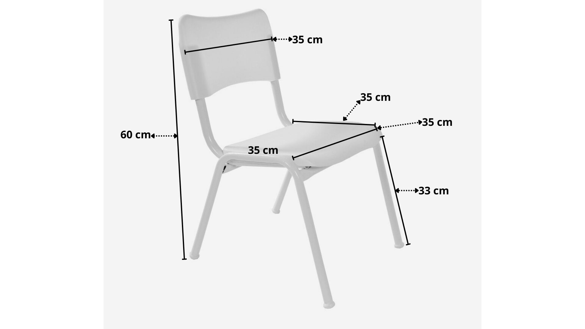 Mesinha Infantil Tampo Mdf Branco C/4 Cadeiras Color Fnde - 9