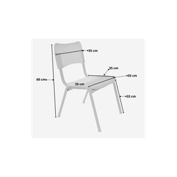 Mesinha Infantil Tampo Mdf Branco C/4 Cadeiras Color Fnde - 9