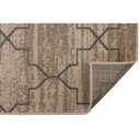Ver imagem 3 de Tapete para Sala Herat Capri 2735-J Bege 2,00x3,00M - São Carlos
