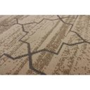 Ver imagem 2 de Tapete para Sala Herat Capri 2735-J Bege 2,00x3,00M - São Carlos