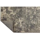 Ver imagem 5 de Tapete para Sala Herat Capri 3406-E Cinza 1,50x2,00M - São Carlos