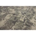 Ver imagem 2 de Tapete para Sala Herat Capri 3406-E Cinza 1,50x2,00M - São Carlos