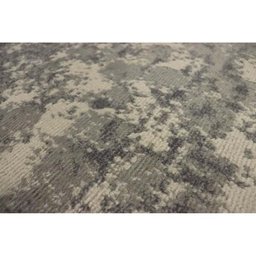 Tapete para Sala Herat Capri 3406-E Cinza 1,50x2,00M - São Carlos - 2