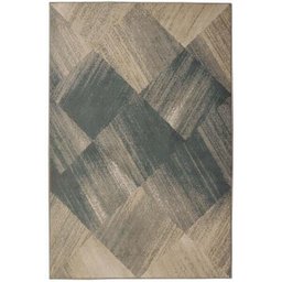Tapete para Sala Herat Capri 5054-U Bege 2,00x3,00M - São Carlos - 5