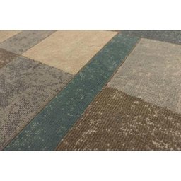 Tapete para Sala Herat Capri 5771-h Bege 2,00x2,50m - São Carlos - 5