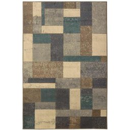 Tapete para Sala Herat Capri 5771-h Bege 2,00x2,50m - São Carlos - 4