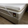 Pilow Top Soft Para Colchão Kenko Premium Com Elásticos Fixação - Solteiro 0,88x1,88 Pilow Top Soft  - 4