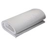 Pilow Top Soft Para Colchão Kenko Premium Com Elásticos Fixação - Solteiro 0,88x1,88 Pilow Top Soft  - 6