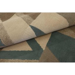 Tapete para Sala Herat Capri 6094-D Bege 2,00x3,00M - São Carlos - 2