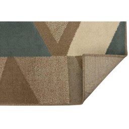 Tapete para Sala Herat Capri 6094-D Bege 2,00x3,00M - São Carlos - 4