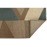 Tapete para Sala Herat Capri 6094-D Bege 3,00x4,00M - São Carlos - 4