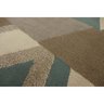 Tapete para Sala Herat Capri 6094-D Bege 3,00x4,00M - São Carlos - 5