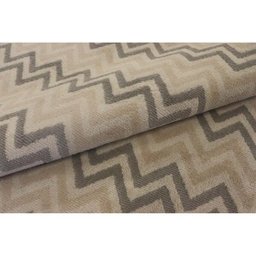 Tapete para Sala Herat Capri 3090-W Bege 2,00x2,50M - São Carlos - 5
