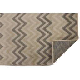 Tapete para Sala Herat Capri 3090-W Bege 2,00x2,50M - São Carlos - 4