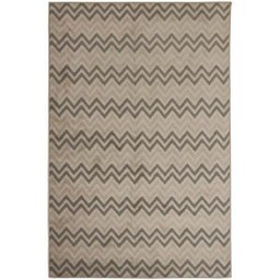 Tapete para Sala Herat Capri 3090-W Bege 2,00x2,50M - São Carlos - 3