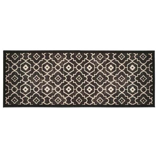 Passadeira para Cozinha Clean 14 Cinza 0,40x1,20M - Edantex - 1