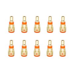 Difusor Tocha Mig Aeme M8 (tocha 235/240) Am-406 Laranja 10 Unidades - 1