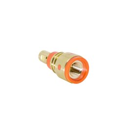 Difusor Tocha Mig Aeme M8 (tocha 235/240) Am-406 Laranja 10 Unidades - 3