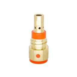 Difusor Tocha Mig Aeme M8 (tocha 235/240) Am-406 Laranja 10 Unidades - 2