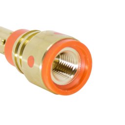 Difusor Tocha Mig Aeme M8 (tocha 235/240) Am-406 Laranja 10 Unidades - 4