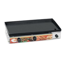 Chapa de lanche 80x45 Cristalaco - 1