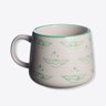 Caneca Moma Baby Yoda - Star Wars - 1
