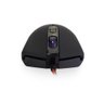 Mouse para Jogo Infokit X-soldado Gm-v550 Preto - 6