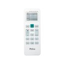 Ver imagem 5 de Ar Condicionado Split Philco Hi Wall 9.000 Btu/h Quente e Frio Monofasico Branco Pas9qt 220v