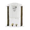 Ar Condicionado Split Philco Hi Wall 9.000 Btu/h Quente e Frio Monofasico Branco Pas9qt 220v - 3