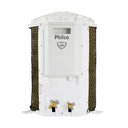 Ver imagem 3 de Ar Condicionado Split Philco Hi Wall 9.000 Btu/h Quente e Frio Monofasico Branco Pas9qt 220v
