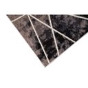 Ver imagem 2 de Tapete para Sala Belga Liege 1 Cinza 2,50x3,00M - Edantex