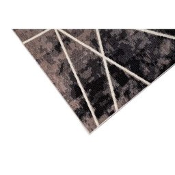 Tapete para Sala Belga Liege 1 Cinza 2,50x3,00M - Edantex - 2