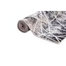 Tapete para Sala Belga Liege 1 Cinza 2,50x3,00M - Edantex - 4