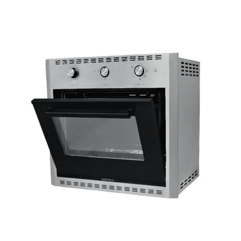Forno Elétrico de Embutir 60 Litros E60 Nardelli Inox 110v