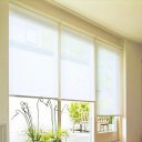 Ver imagem 3 de Persiana Tela Solar 3% Largura 1,40 X 1,40 Altura para Ambientes Modernos
