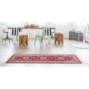 Ver imagem 1 de Passadeira Belga Bruxelas 1 Vermelho 0,66x2,10M - Edantex