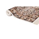 Ver imagem 3 de Tapete para Sala Belga Bruxelas 4 Vermelho 1,00x1,40M - Edantex