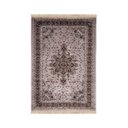 Ver imagem 5 de Tapete para Sala Belga Bruxelas 5 Bege 2,00x2,50M - Edantex